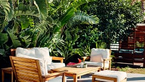 Приватная зона на улице: