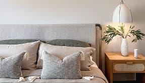 Комфортный интерьер: