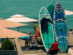 Парк «Ривьера»