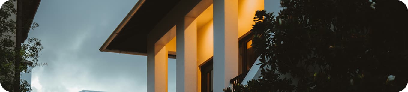 Тёплый приём — от местных