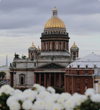 Уникальное жильё в Санкт-Петербурге